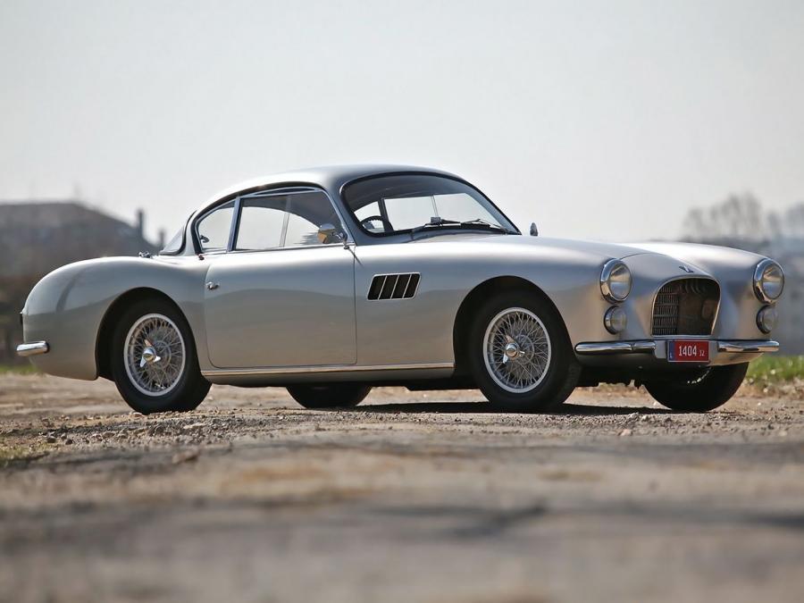  Talbot-Lago T14 LS 1955 года  (фото 6 из 27)